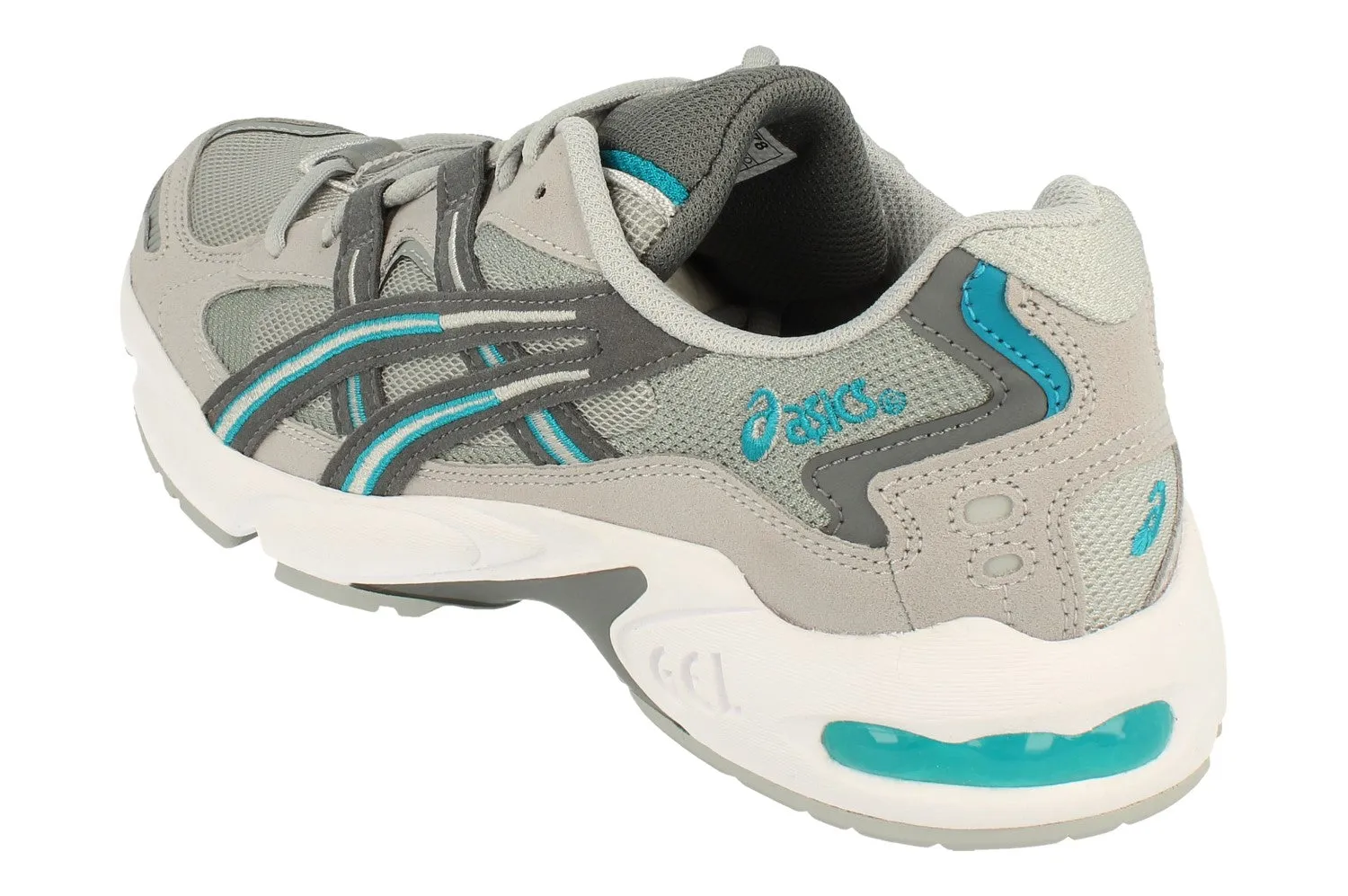 Asics Gel-Kayano 5 Og Mens 1191A178 020
