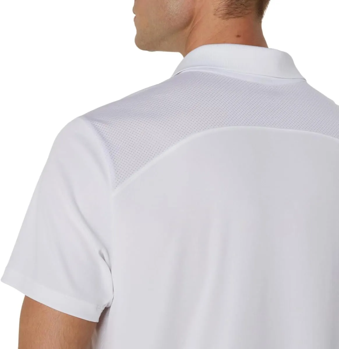 ASICS Men's COURT POLO Tennis Apparel