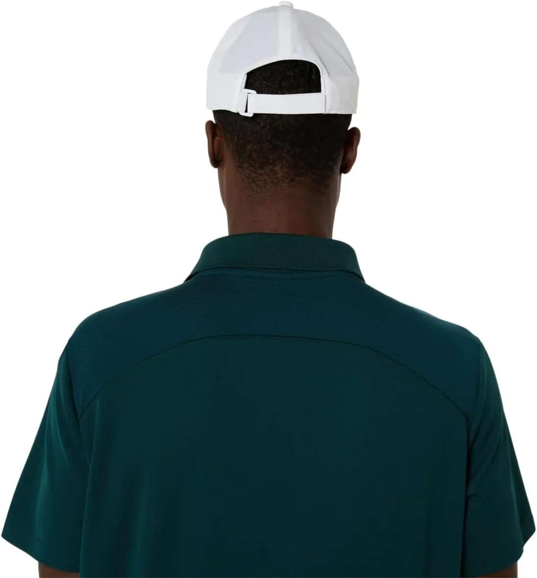 ASICS Men's COURT POLO Tennis Apparel