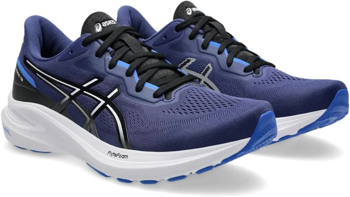 Asics Men's GT-1000 13 Running Shoes