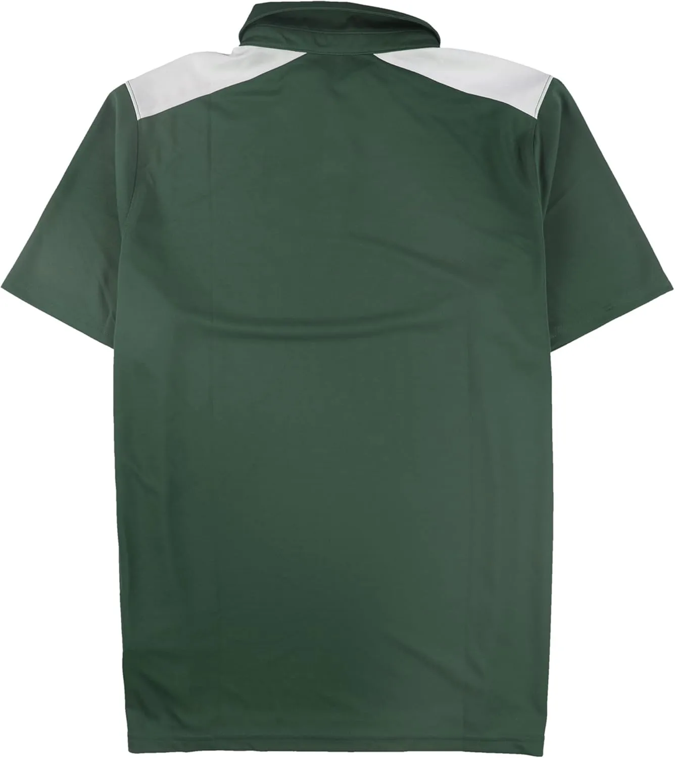 ASICS Men's Solid Blocked Polo Training Clothes