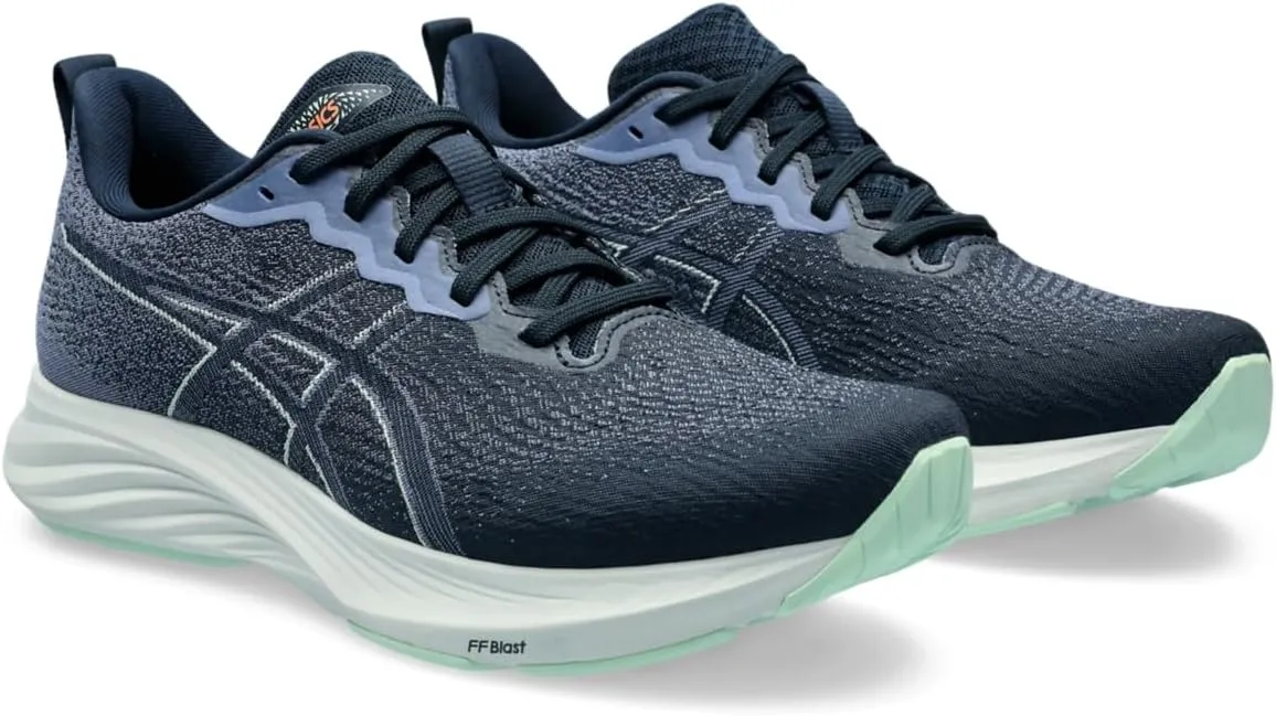 ASICS Women's DYNABLAST 4 Running Shoes