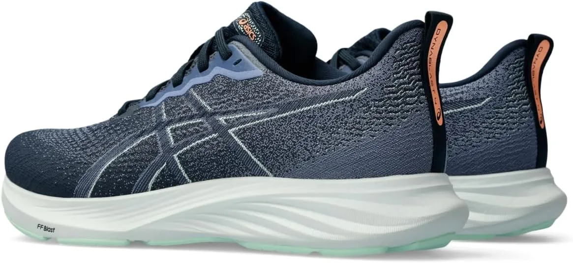 ASICS Women's DYNABLAST 4 Running Shoes