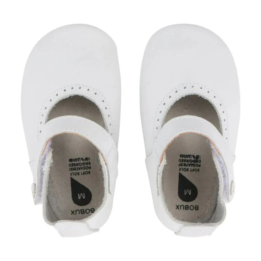 Bobux Delight Soft Sole Shoe
