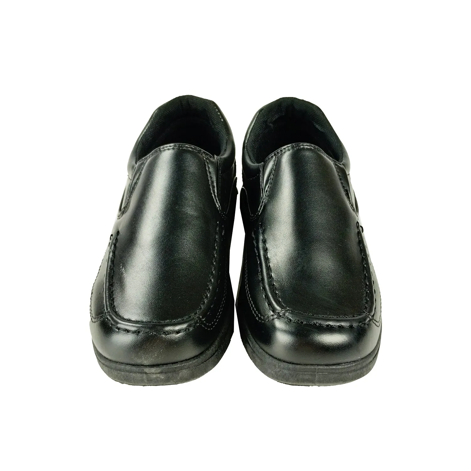 Boys' French Toast Slip-On Dress Shoe FT91441