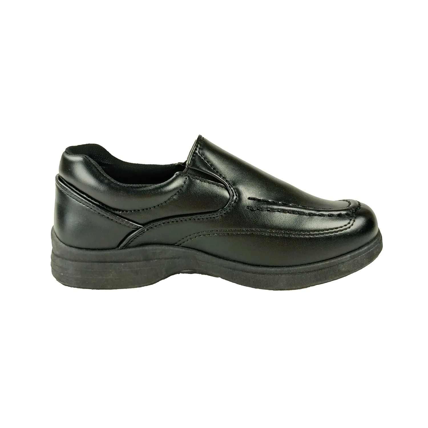 Boys' French Toast Slip-On Dress Shoe FT91441