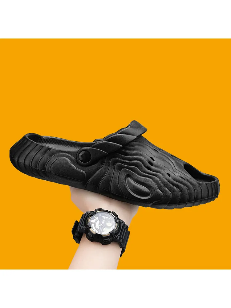 Casual Non-Slip Dual-Purpose Beach Slipper&Sandals