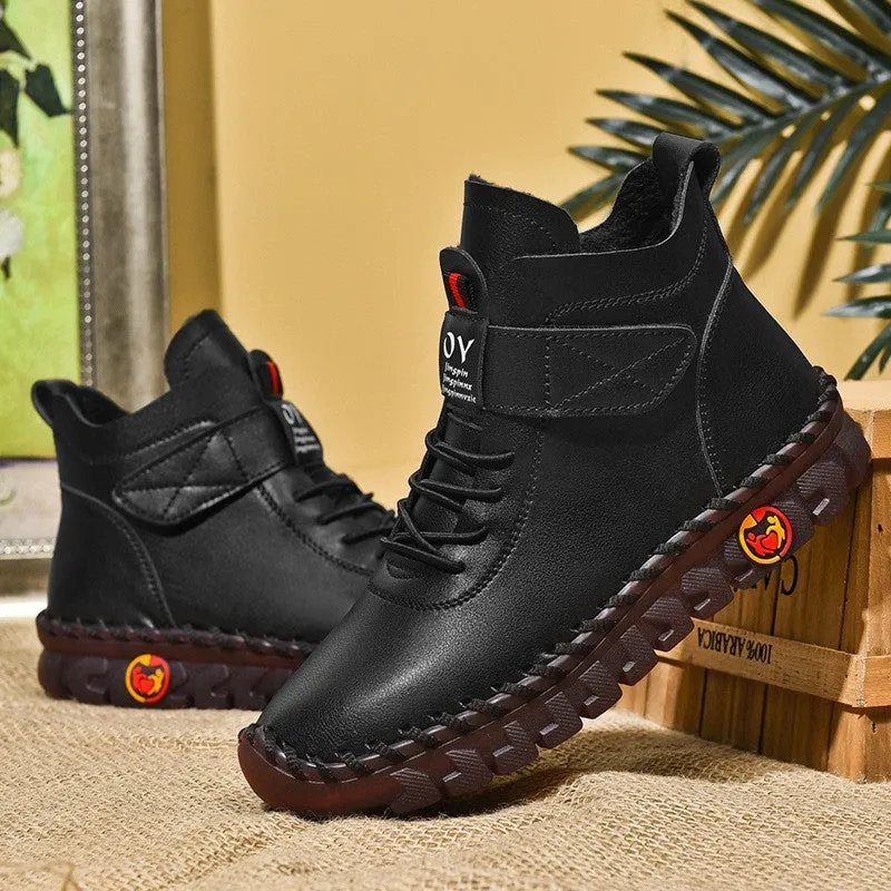Dama Lady Leisure Winter Boots