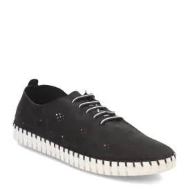 ERIC MICHEAL - ANNIE - SIZE 41 - BLACK