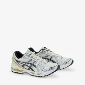 Gel-Kayano 14 Birch | Pure Silver