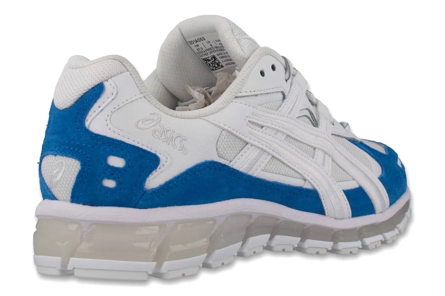 Gel Kayano 5 360