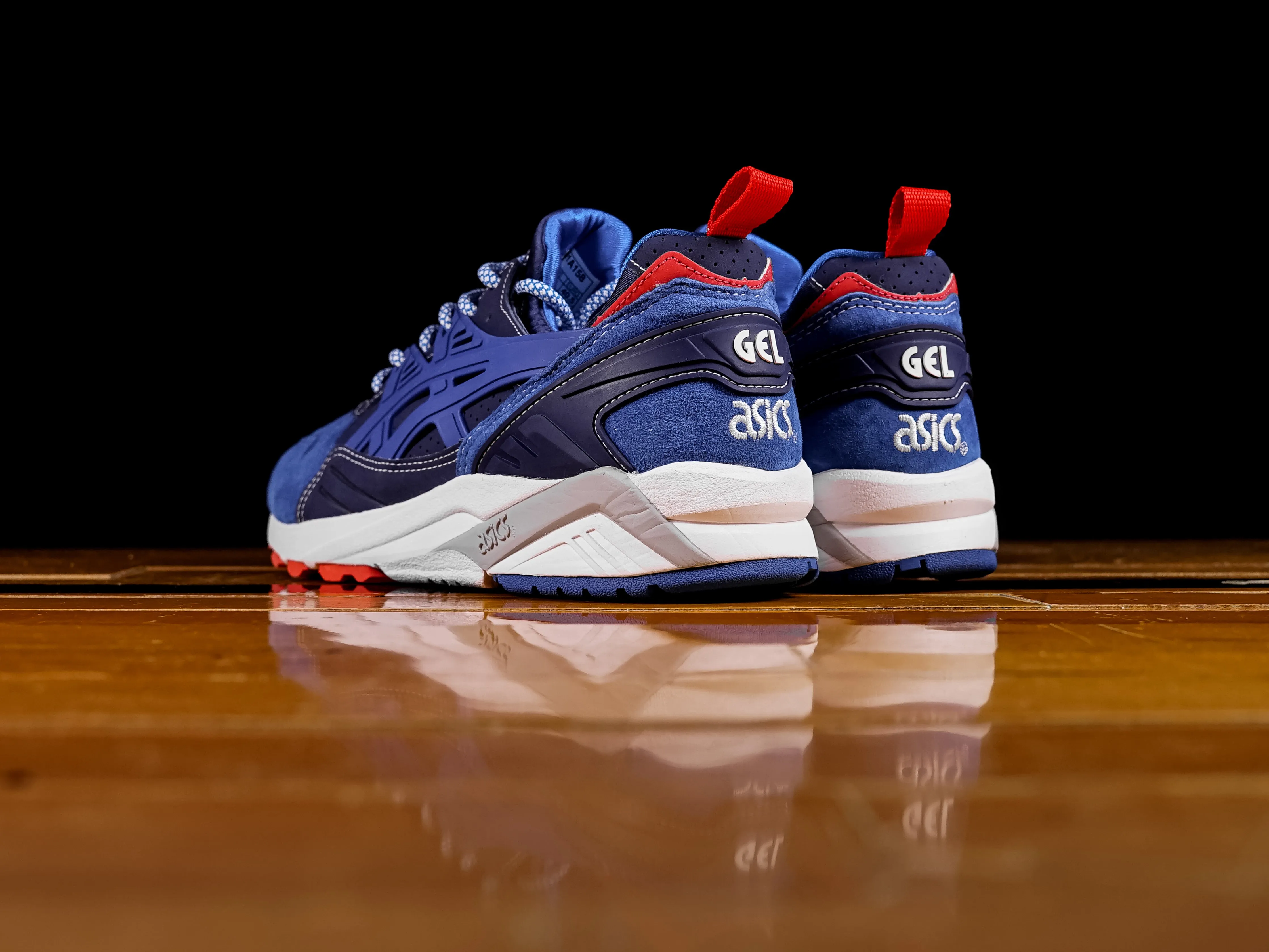 GEL KAYANO TRAINER