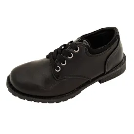 Girls' Emily Lace-Up Shoe