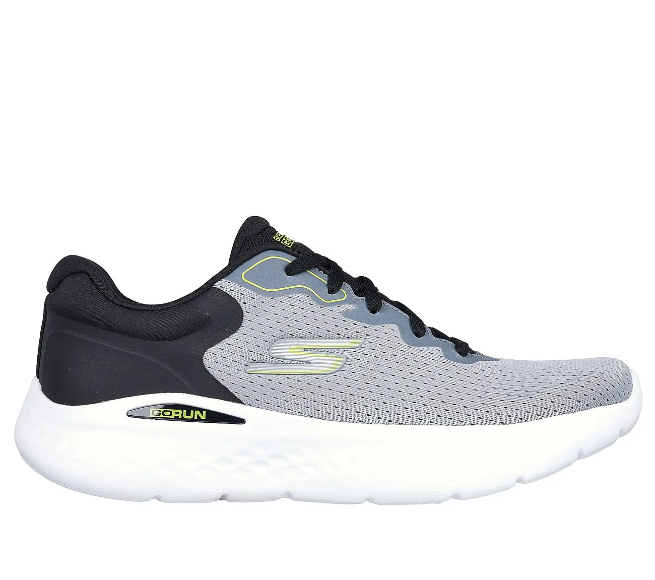GORUN LITE - ANCHORAGE - GRAY BLACK