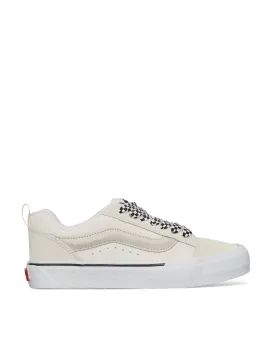 Knu Skool VLT LX Sneakers White
