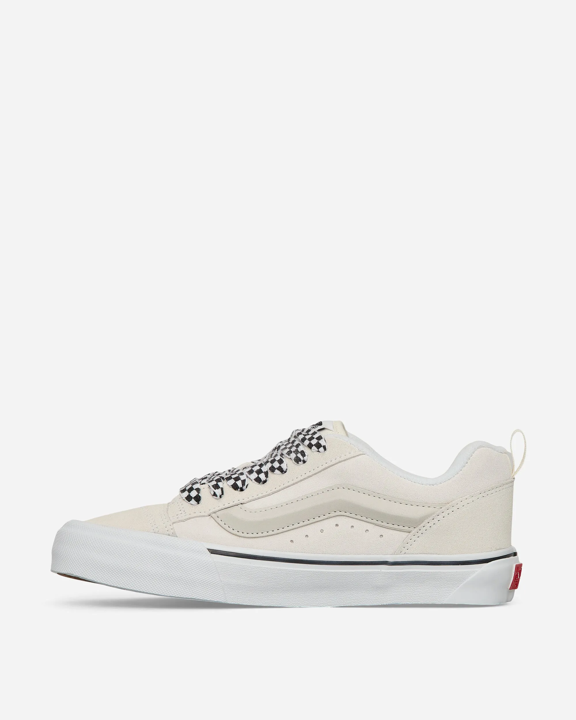 Knu Skool VLT LX Sneakers White