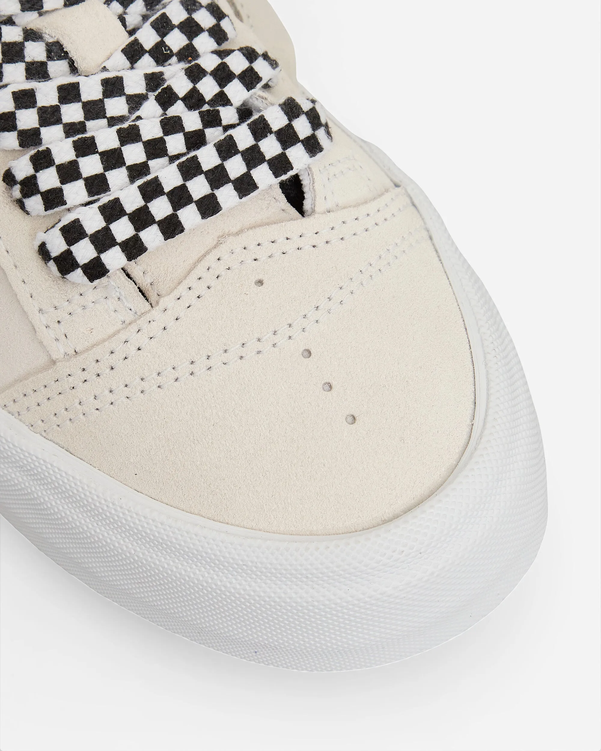 Knu Skool VLT LX Sneakers White