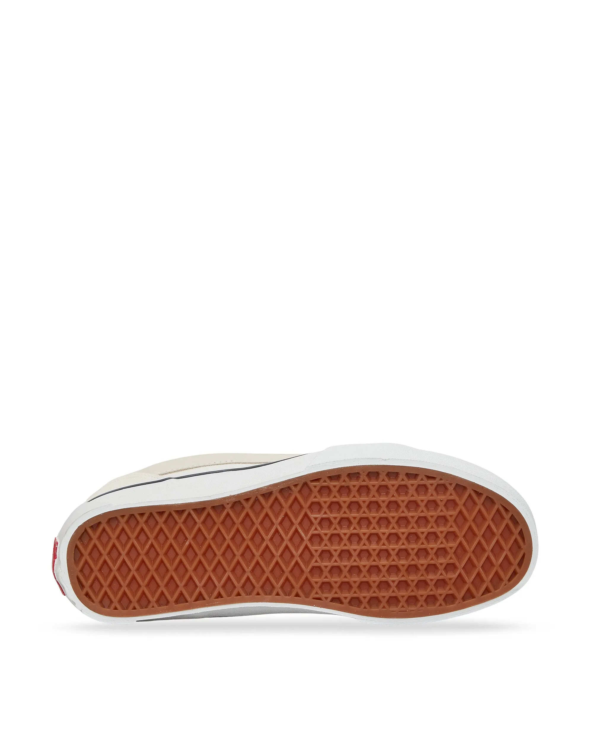 Knu Skool VLT LX Sneakers White