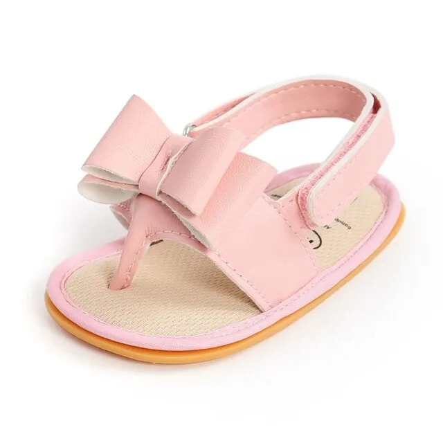 Lorenza Baby Girls' Sandals