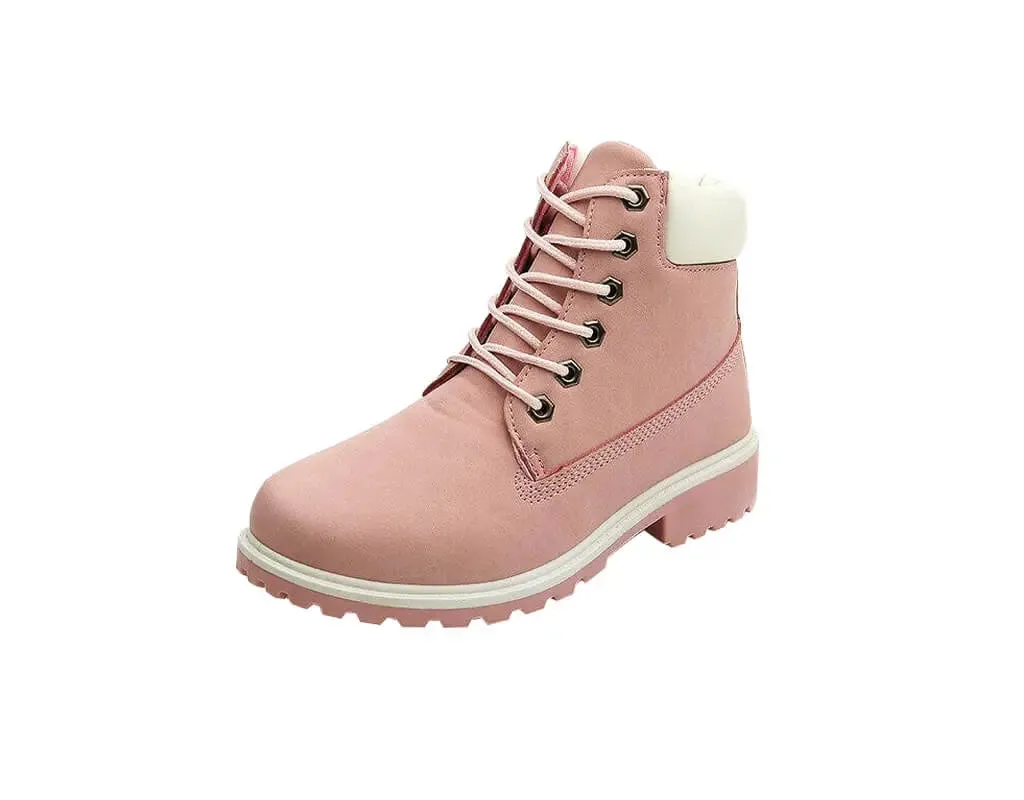 Martin Boots