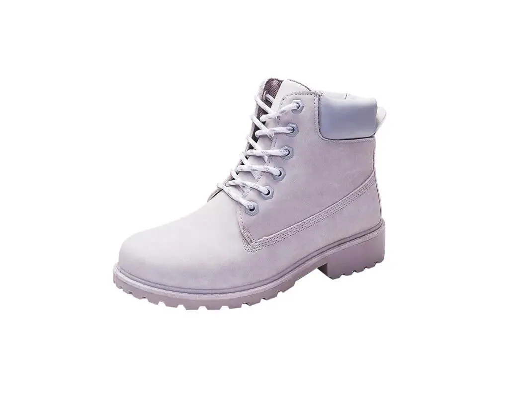 Martin Boots