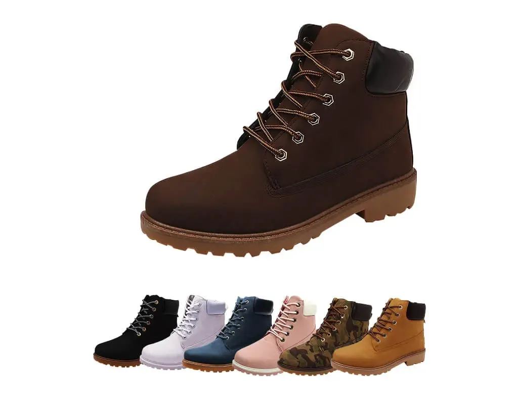 Martin Boots