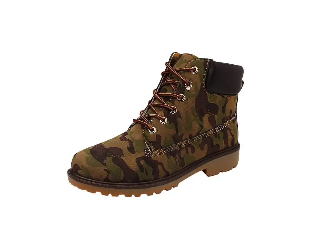 Martin Boots
