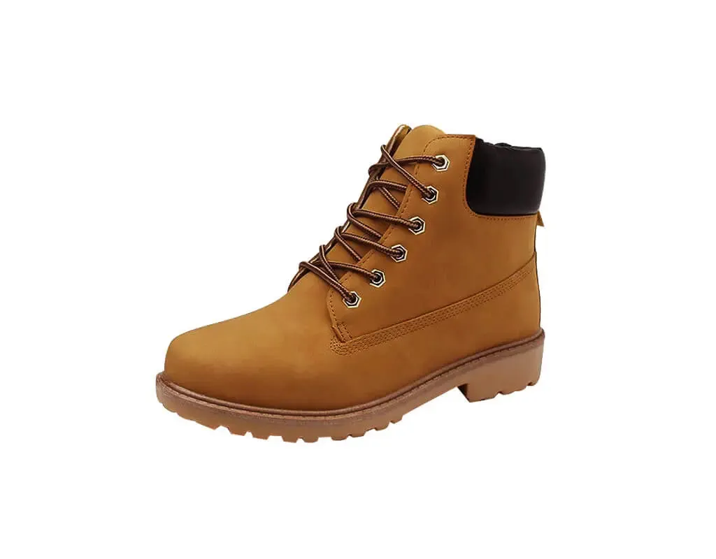 Martin Boots