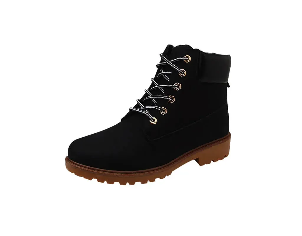 Martin Boots