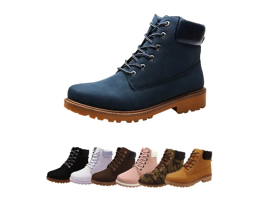 Martin Boots