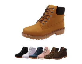 Martin Boots