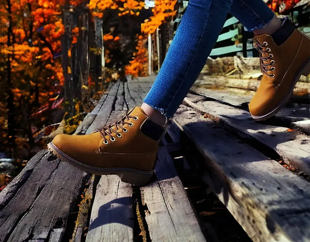 Martin Boots
