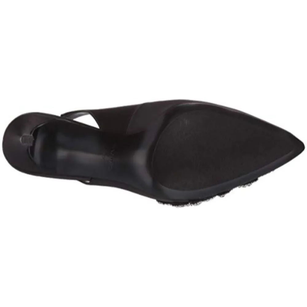 Mathias Black Nine West Slingb I-1-112422
