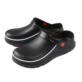 Men Unisex Non-slip Eva Flat Summer Slippers