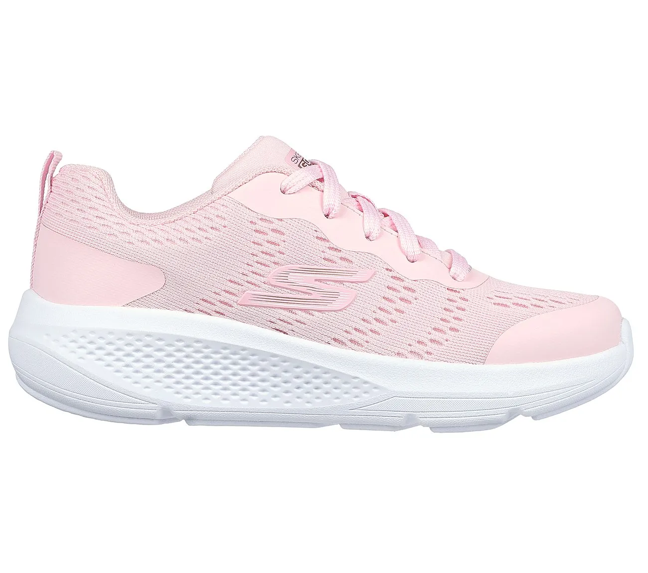 SKECHERS GO RUN ELLEVATE - QUICK STRIDES - 303913L - LTPK