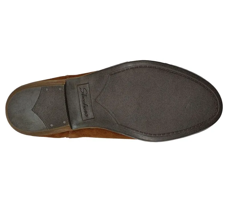 Skechers Womens Texas Rodeo Night Booties