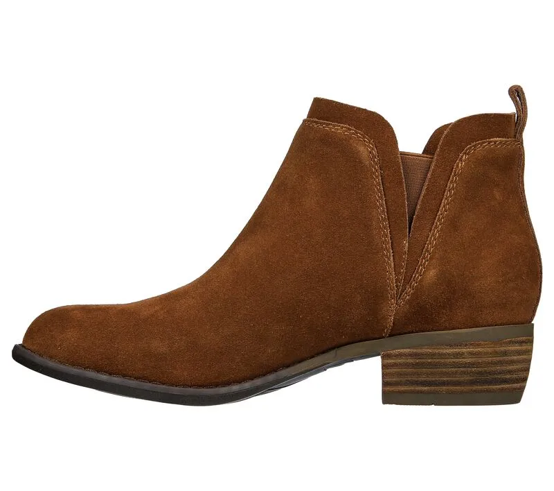 Skechers Womens Texas Rodeo Night Booties