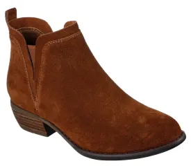 Skechers Womens Texas Rodeo Night Booties