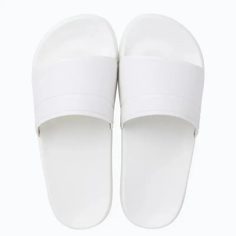 Sleek Slipper Slides for Men