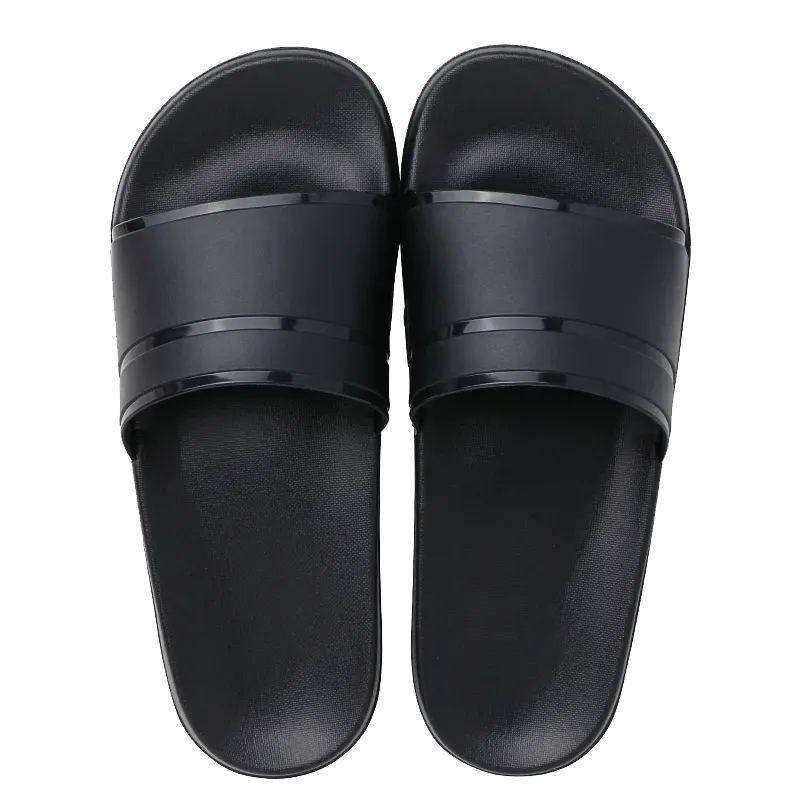 Sleek Slipper Slides for Men