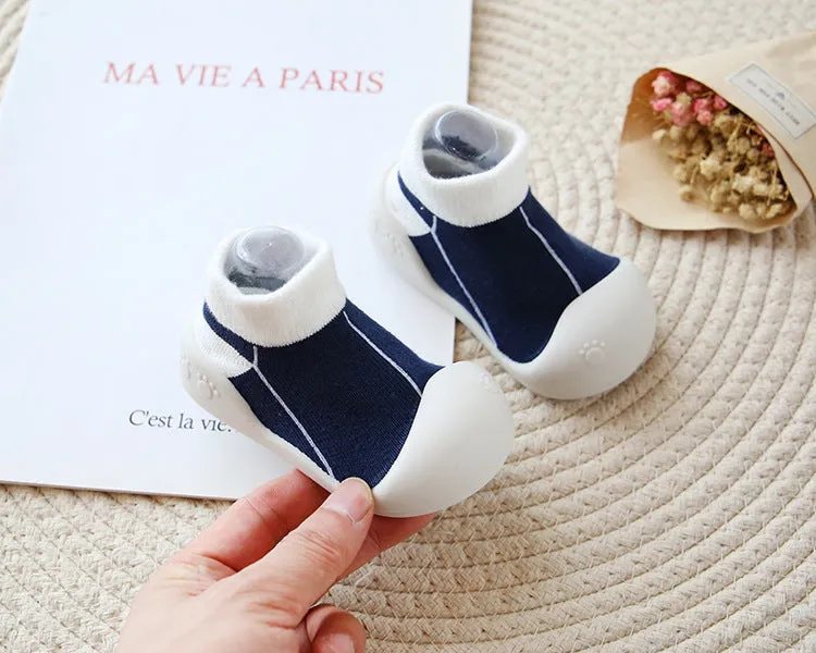Soft Sole Socks Shoes