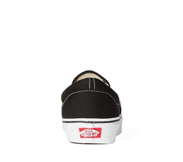 Vans Old Skool - Black True White