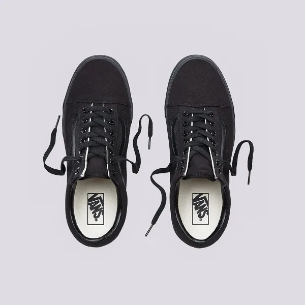 Vans Old Skool - Black/Black