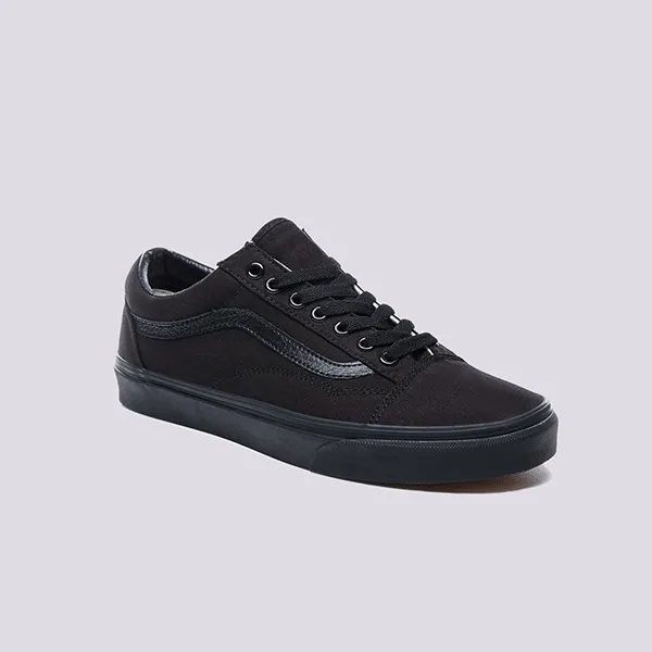 Vans Old Skool - Black/Black