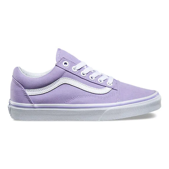 Vans Old Skool Lavender