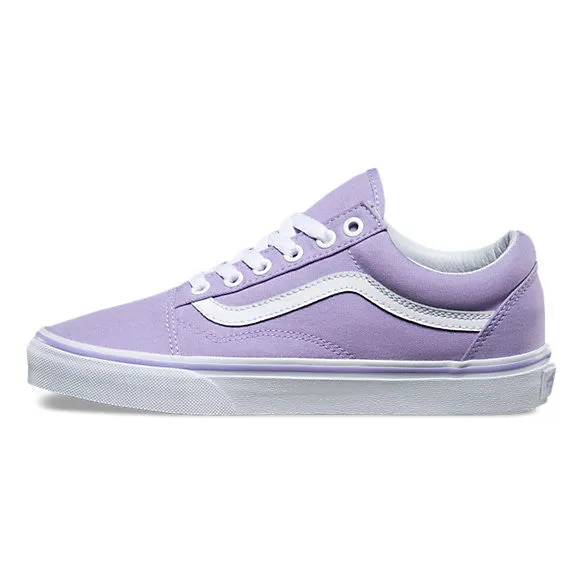 Vans Old Skool Lavender
