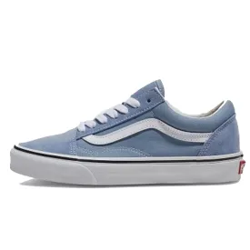 Vans Old Skool Men's Shoes - Dusty Blue
