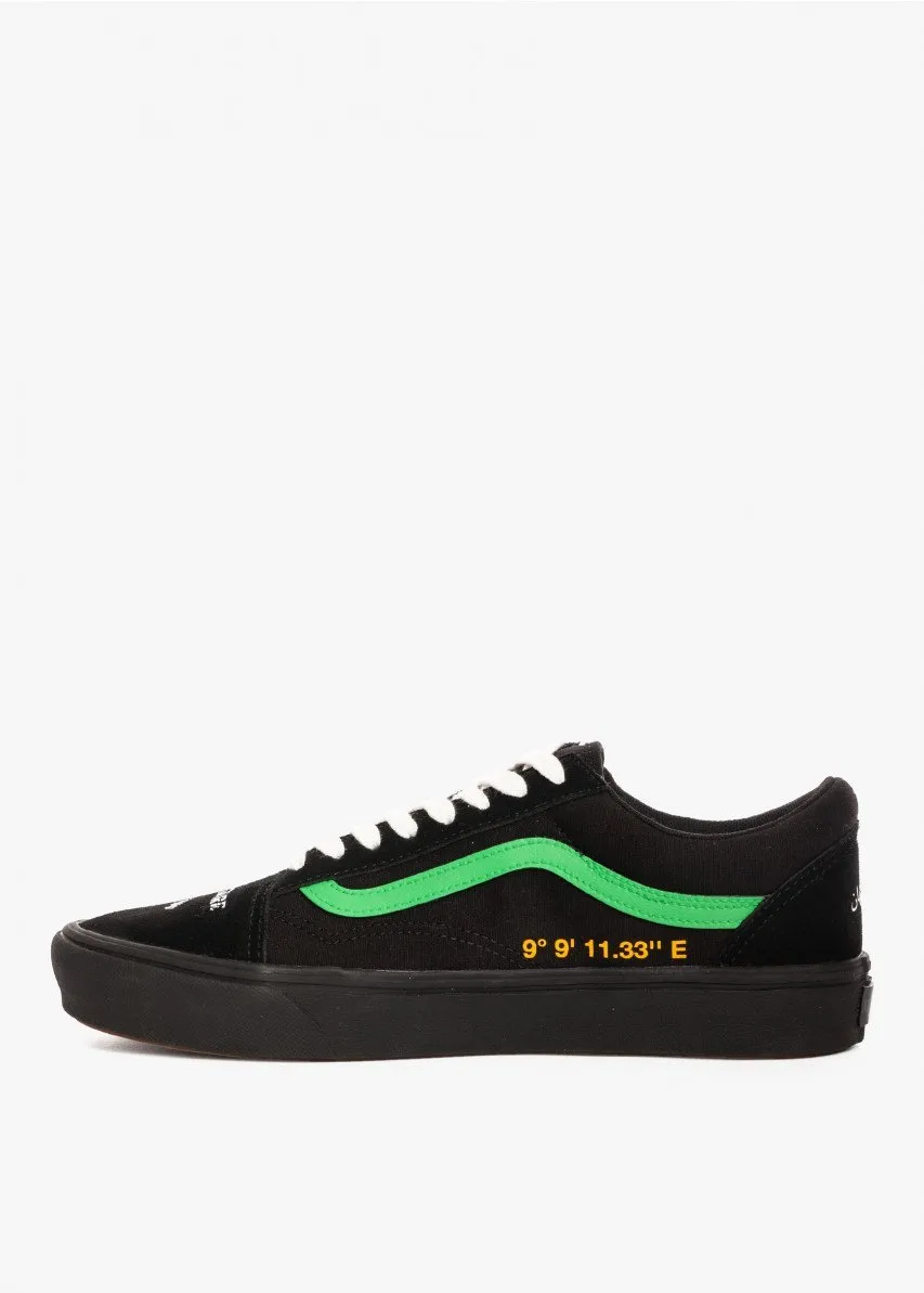 Vans Old Skool "CD20" Custom