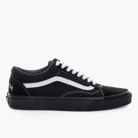 Vans Old Skool "Yin Yang" Custom