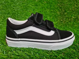 Vans Youth Old Skool Velcro